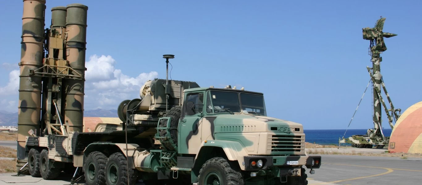 Βέτο από ΗΠΑ στην αναβάθμιση των ελληνικών S-300PMU-1 σε επίπεδο PMU-2!